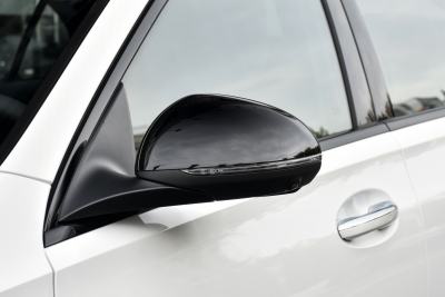 2026款 C 260 L 皓夜运动版-外观-图片-有驾