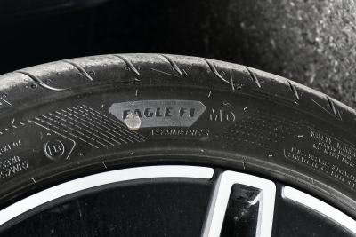 2026款 C 260 L 皓夜运动版-外观-图片-有驾