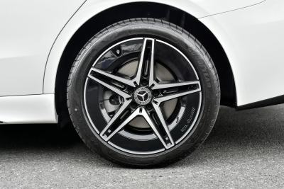 2026款 C 260 L 皓夜运动版-外观-图片-有驾