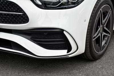 2026款 C 260 L 皓夜运动版-外观-图片-有驾