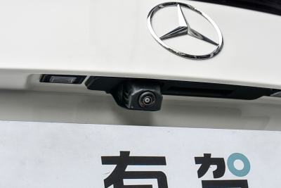 2026款 C 260 L 皓夜运动版-外观-图片-有驾