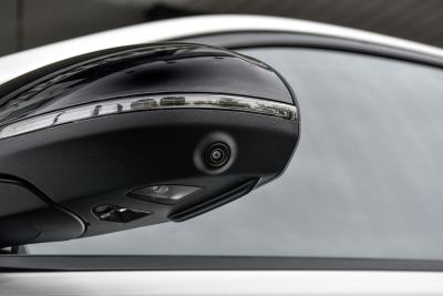 2026款 C 260 L 皓夜运动版-外观-图片-有驾