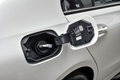 2026款 C 260 L 皓夜运动版-外观-图片-有驾