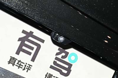 2025款 增程 星辉行政版 4座-外观-图片-有驾