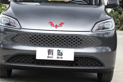 2025款 增程式混动 50KM 实用型-外观-图片-有驾