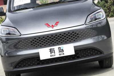 2025款 增程式混动 50KM 实用型-外观-图片-有驾