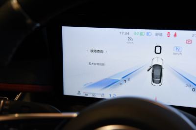 2024款 2.0T 致美版-内饰-图片-有驾