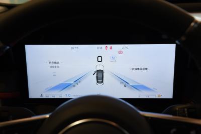 2024款 2.0T 致美版-内饰-图片-有驾