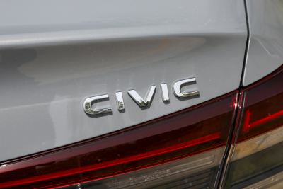 2026款 240TURBO CVT 智趣Plus版-外观-图片-有驾