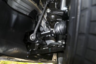 2026款 240TURBO CVT 智趣Plus版-外观-图片-有驾