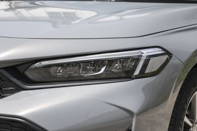 2026款 240TURBO CVT 智趣Plus版-外观-图片-有驾
