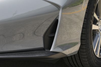 2026款 240TURBO CVT 智趣Plus版-外观-图片-有驾
