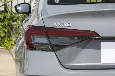 2026款 240TURBO CVT 智趣Plus版-外观-图片-有驾
