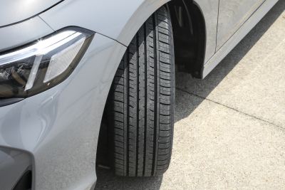 2026款 240TURBO CVT 智趣Plus版-外观-图片-有驾