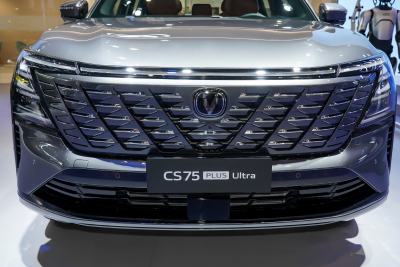 2025款 第四代 UItra 2.0T 新蓝鲸 擎云型-外观-图片-有驾