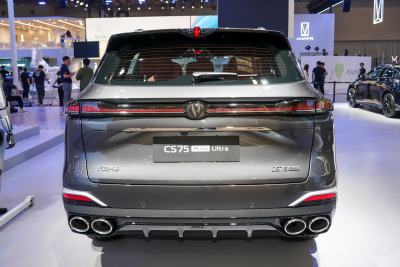 2025款 第四代 UItra 2.0T 新蓝鲸 擎云型-外观-图片-有驾