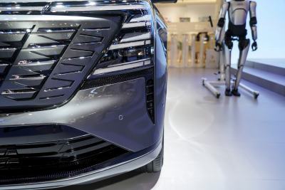 2025款 第四代 UItra 2.0T 新蓝鲸 擎云型-外观-图片-有驾