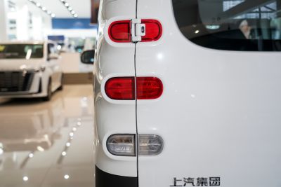 2025款 低顶 多功能版 50kWh-外观-图片-有驾