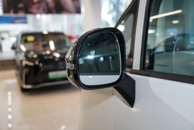 2025款 低顶 多功能版 50kWh-外观-图片-有驾