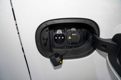 2025款 低顶 多功能版 50kWh-外观-图片-有驾