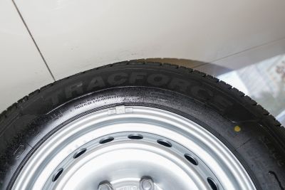 2025款 低顶 多功能版 50kWh-外观-图片-有驾