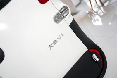 2025款 低顶 多功能版 50kWh-外观-图片-有驾