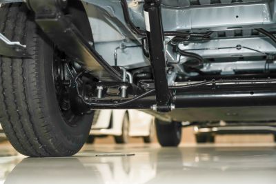 2025款 低顶 多功能版 50kWh-外观-图片-有驾