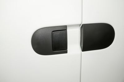 2025款 低顶 多功能版 50kWh-外观-图片-有驾