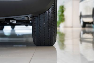 2025款 低顶 多功能版 50kWh-外观-图片-有驾