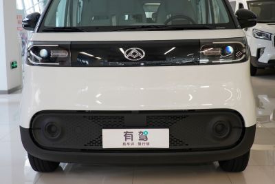 2025款 低顶 多功能版 50kWh-外观-图片-有驾