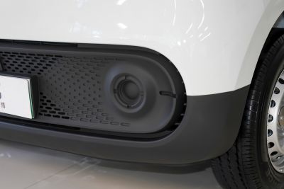 2025款 低顶 多功能版 50kWh-外观-图片-有驾