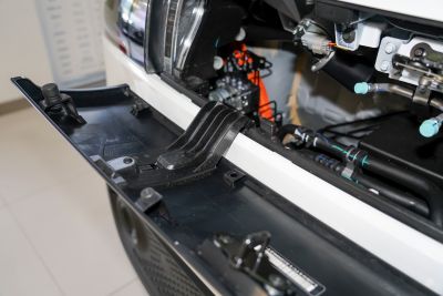 2025款 低顶 多功能版 50kWh-外观-图片-有驾