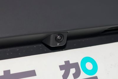 2025款 低顶 多功能版 50kWh-外观-图片-有驾