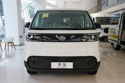 2025款 低顶 多功能版 50kWh-外观-图片-有驾