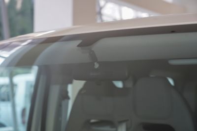 2025款 低顶 多功能版 50kWh-外观-图片-有驾