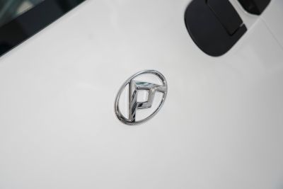 2025款 低顶 多功能版 50kWh-外观-图片-有驾