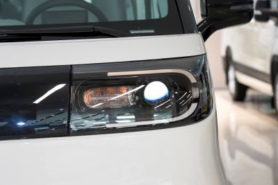 2025款 低顶 多功能版 50kWh-外观-图片-有驾