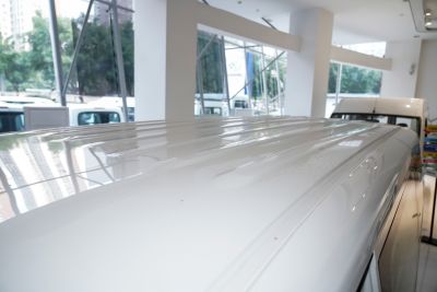 2025款 低顶 多功能版 50kWh-外观-图片-有驾