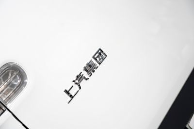 2025款 低顶 多功能版 50kWh-外观-图片-有驾