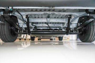 2025款 低顶 多功能版 50kWh-外观-图片-有驾