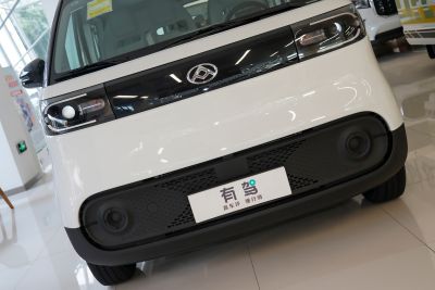 2025款 低顶 多功能版 50kWh-外观-图片-有驾