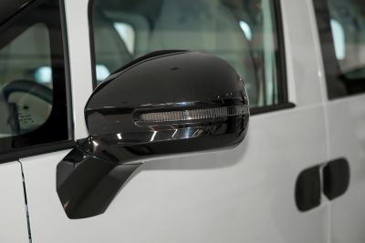 2025款 低顶 多功能版 50kWh-外观-图片-有驾