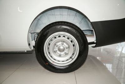 2025款 低顶 多功能版 50kWh-外观-图片-有驾