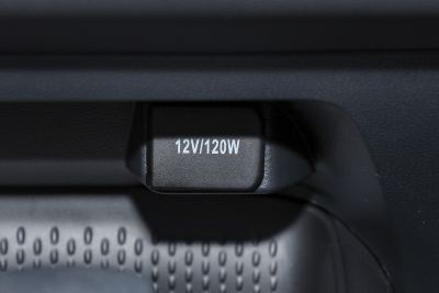 2024款 智能电混双擎 1.8L 运动版-内饰-图片-有驾