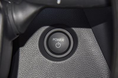 2024款 智能电混双擎 1.8L 运动版-内饰-图片-有驾