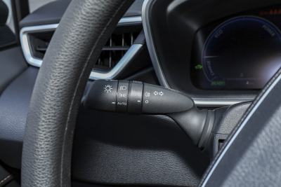 2024款 智能电混双擎 1.8L 运动版-内饰-图片-有驾