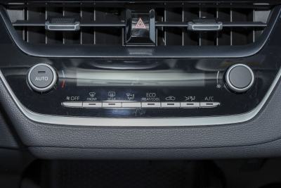 2024款 智能电混双擎 1.8L 运动版-内饰-图片-有驾