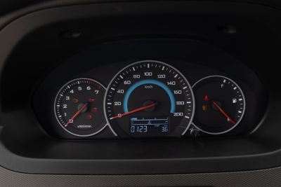 2023款 1.5L单排基本型LAR-内饰-图片-有驾