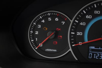 2023款 1.5L单排基本型LAR-内饰-图片-有驾
