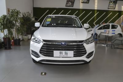 2021款 经典版 1.5T 自动精英型-外观-图片-有驾